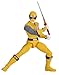 Power Rangers Legacy ‑ 6.5-Inch Ninja Storm Yellow Ranger Legacy Figure