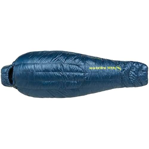 minus 20 sleeping bag