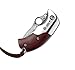KUBEY Tiny Pocket Knives 2