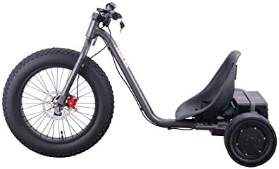 go bowen drift trike