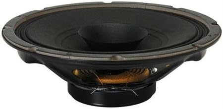 8 ohm 20 watt speaker