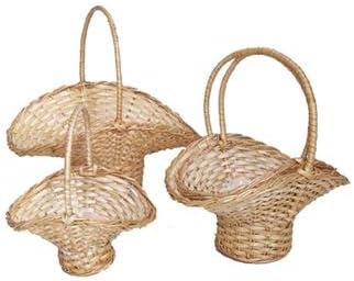bridesmaid baskets