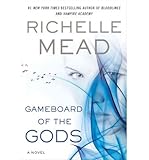 Gameboard of the Gods