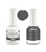 Kiara Sky Matching Gel Polish + Nail Lacquer, Styleletto, .5 fl. oz