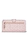 GUESS Factory Women's Logo Smartphone Wristlet
