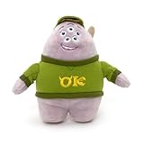 Disney Monsters University Five Eyed Scott 