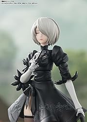 TAMASHII NATIONS - NieR:Automata Ver1.1a