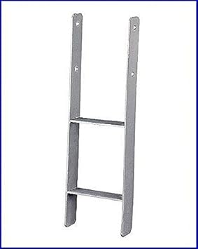 H-Anker Pfostenträger SET Pfostenanker 141 x 600 mm Stahl feuerverzinkt (10)