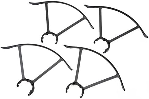 Nine Eagles Nine Eagles Rotor Blade guard (Galaxy Visitor 6 / Galaxy Visitor 6 Pro) NE401142