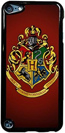Hogwarts - Harry Potter iPod Touch 6 Case (White Plastic)