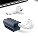 LIKDAY AirPods Headphones Accessories – Holder for iwatch Band or Fitness Wristband and Strap/Earhooks Cover/Cleaning Brush for Airbuds (MB-1)thumb 1