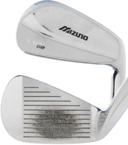 mizuno mp 68 release date
