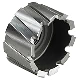 HOUGEN RotaCut Sheet Metal Annular Cutters - Tool Material: High speed steel Size: 9/16