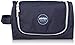 NIVEA Mens Hanging Travel Toiletry Bag Shaving Case Cosmetic Bag