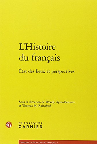 L' histoire du français
