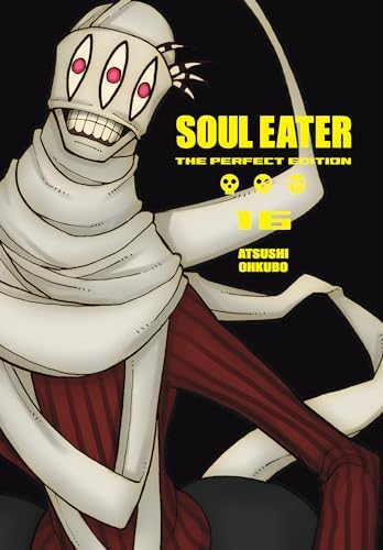 Soul Eater: The Perfect Edition 17: Ohkubo, Atsushi: 9781646090532