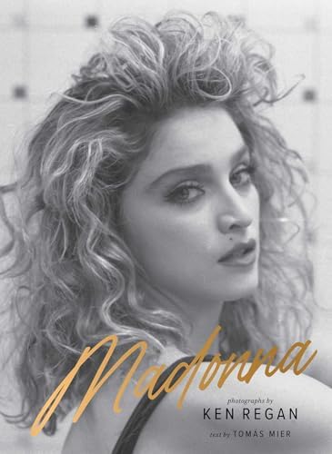 Encyclopedia Madonnica: 40+ Years of Madonna: Rettenmund, Matthew