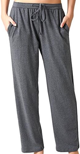 ConfreebroonSpring Home Furnishing Casual Trousers Sports Pants TB-011