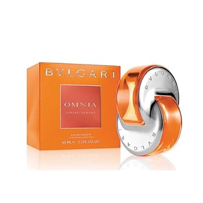 Bvlgari Omnia Indian Garnet Women's EDT Fl Oz Georgia Ubuy