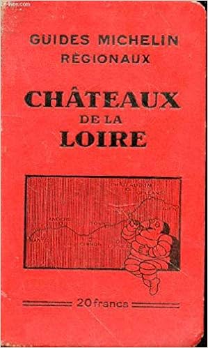 couverture de : Les ch&acirc;teaux de la Loire