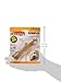 Petstages Dogwood Durable Dog Chew Toy, Small - Long Lasting Chew Stick Made with Real Wood - USA Made, S