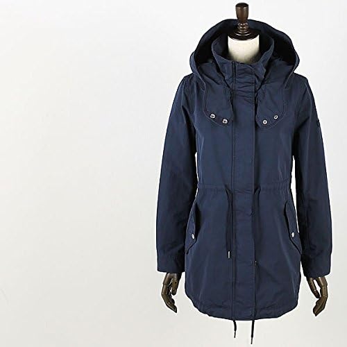 Amazon ネイビー C75 3 Tatras タトラス レディース モッズコート Capta Lta15s4470 ネイビー コート ジャケット 通販