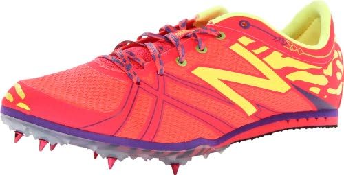 New Balance Women's WMD500 Spike Track Shoe