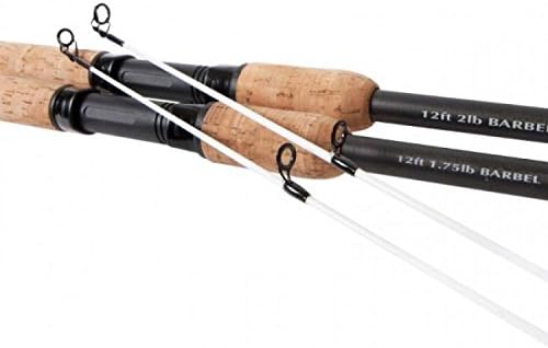 barbel rods