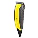 Remington HC5855 Virtually Indestructible Haircut and Beard Trimmer (Renewed)