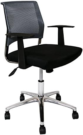 Trendsetter II Task Chair (Dark Grey)