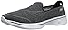 Skechers Performance Women's Go Walk 4 Super Sock 4 Walking Shoe