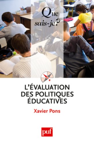 L' évaluation des politiques éducatives