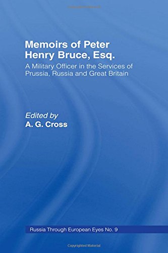 D0wnl0ad Memoirs of Peter Henry Bruce, Esq., a Military Officer in the Services of Prussia, Russia & Great Br<br />Z.I.P