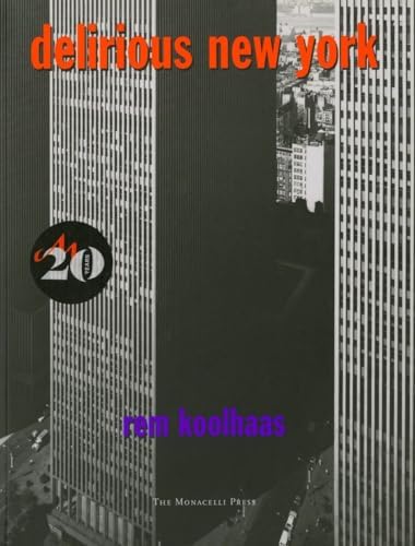 S M L XL: Rem Koolhaas, Bruce Mau, Hans Werlemann: 9781885254863