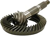 Yukon Gear & Axle (YG D44RS-488RUB) High Performance Ring & Pinion Gear Set for Dana 44 Short Pinion Reverse Rotation Differential