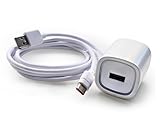 New Type C USB-C Home Wall Travel Charger for Samsung Galaxy Note 7 Motorola Droid Z/Z Force Nexus 6P 5X LG G5 OnePlus2 - White