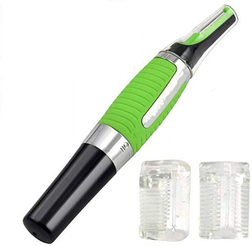 micro hair trimmer all in one amazon