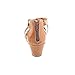 Earth Origins Women's, Kendall Wedge Heel Sandals