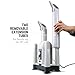 MaxxDry Heavy Duty Boot Shoe, and Glove Dryer, White