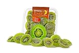 Dried Kiwi Slices
