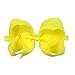 JOYOYO Baby Headbands 30 PCS Soft Head Bands Big 6