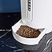 Petmii Automatic Pet Feeder Food Dispenser for Dogs, Cats & Small Animals – Features Distribution Alarms, Portion Control & Voice Recording – Timer Programmable Up to 4 Meals a Daythumb 3