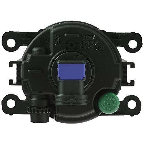 Valeo 088358 Driver Side/Passenger Side OE Fog Light | Pricepulse