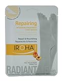 Iroha Repairing Intensive Treatment Foot Socks