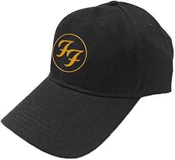 foo fighters hat
