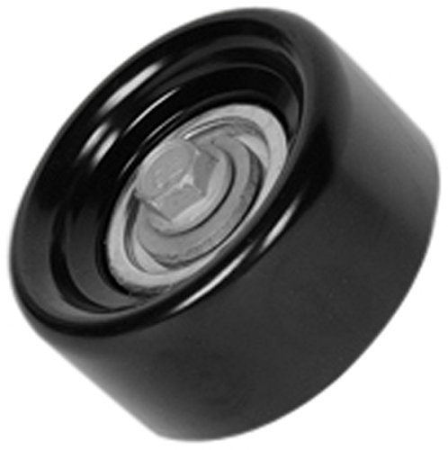 ACDelco 12605492 GM Original Equipment Drive Belt Idler Pulley