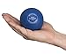 LAX Stars Lacrosse Balls Myofascial Tension Release, Trigger Point Therapy Balls Massage Balls, Yoga, Pack of 2 Balls