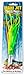 Boone Mahi Jet Rigged Bait, Chart Bright Green, 6 1/2-Inch