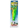 Boone-Mahi-Jet-Rigged-Bait-Chart-Bright-Green-6-12-Inch