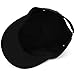 Duolaimi Army Cap For Unisex Adult (Black)